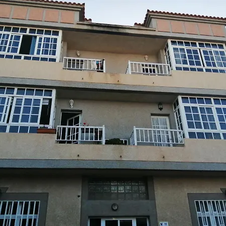 Appartement Amarillo Sun