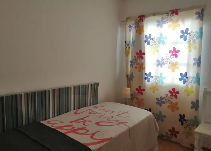 Amarillo Sun Appartement