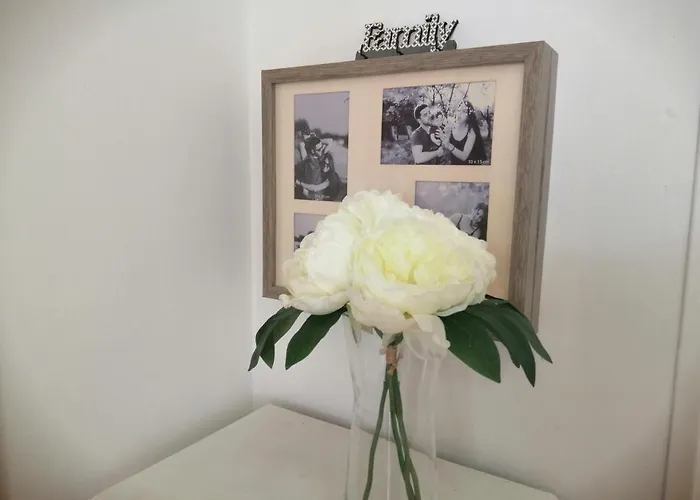 Amarillo Sun Appartement *