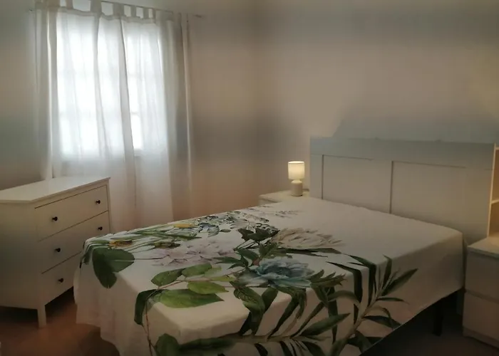 Amarillo Sun Appartement