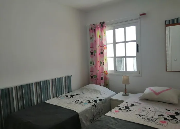 Appartement Amarillo Sun *