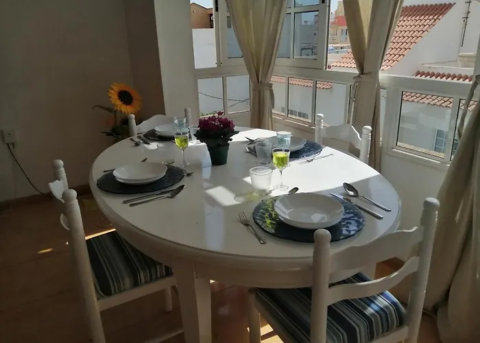 Amarillo Sun Appartement