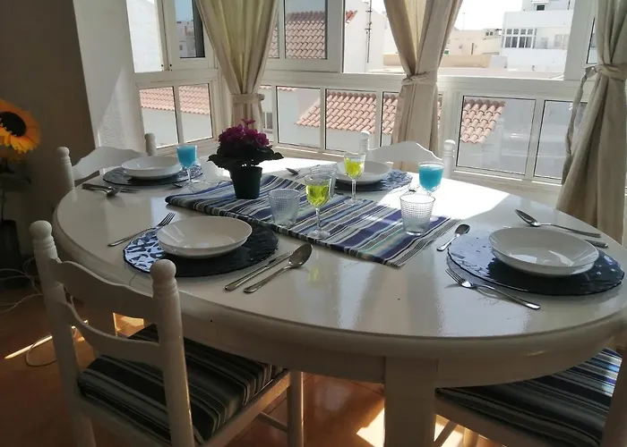 Appartement Amarillo Sun *