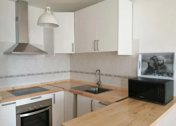 Appartement Amarillo Sun *