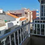 Amarillo Sun Lejlighed Corralejo