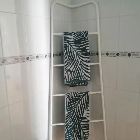 Amarillo Sun Corralejo