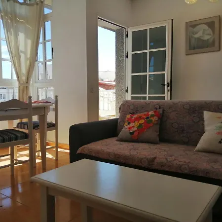 Amarillo Sun Corralejo