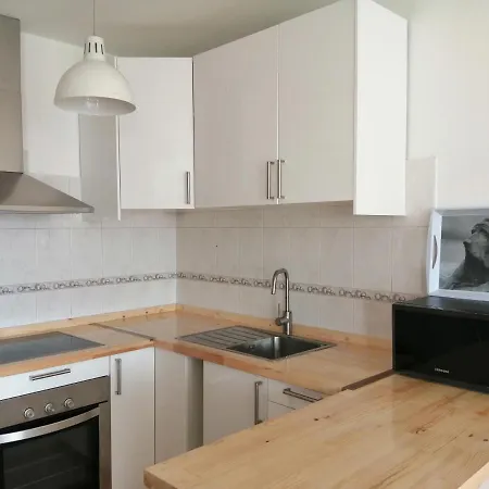 Апартаменты Amarillo Sun *