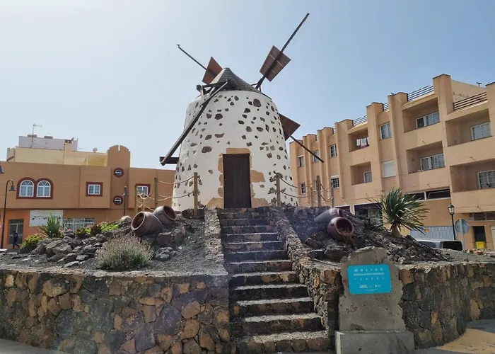 Amarillo Sun Appartement