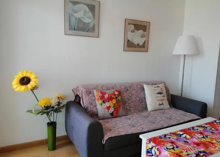 Amarillo Sun Appartement *