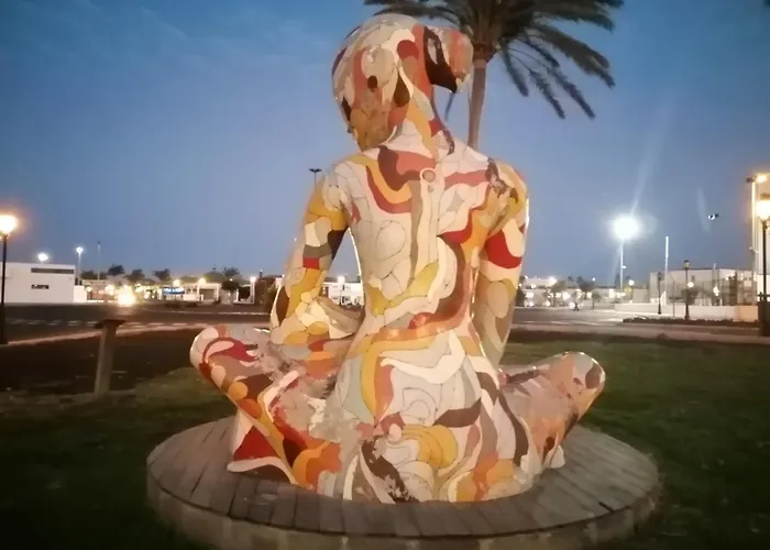 Amarillo Sun شقة كوراليهو