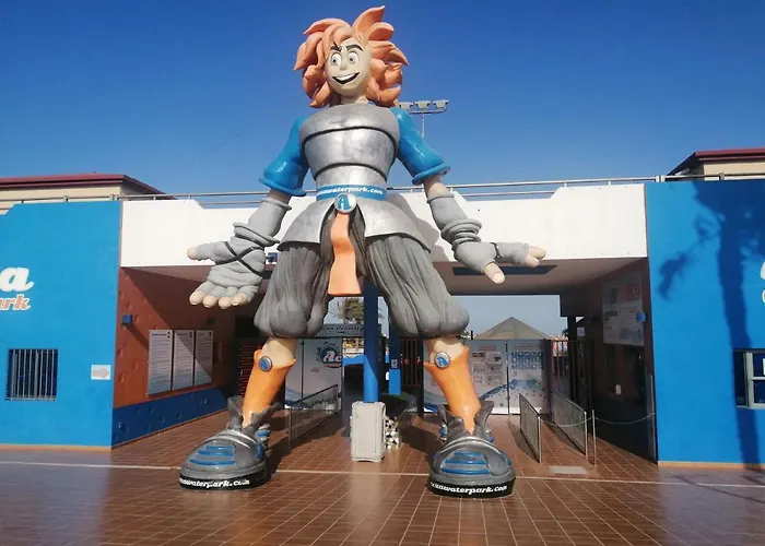 شقة Amarillo Sun *