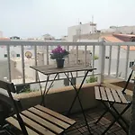 Apartment Amarillo Sun