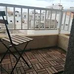 Apartment Amarillo Sun Corralejo