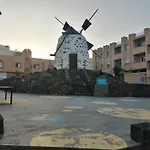 Apartmán Amarillo Sun Corralejo