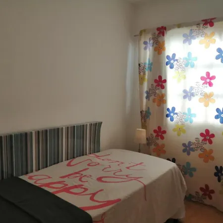 Amarillo Sun Apartment