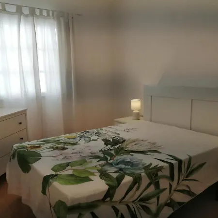 Amarillo Sun Apartmán