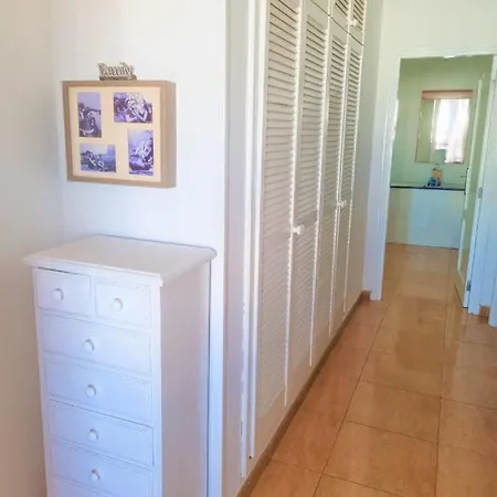 Apartmán Amarillo Sun