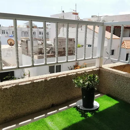 Apartment Amarillo Sun Corralejo