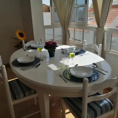 Amarillo Sun Apartment