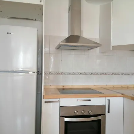 Amarillo Sun Corralejo