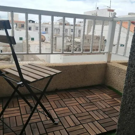 Appartamento Piso Amarillo Sun Corralejo