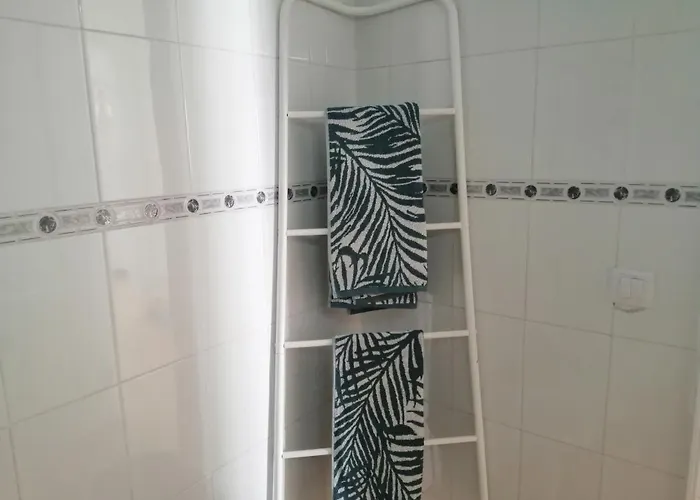 Amarillo Sun Corralejo