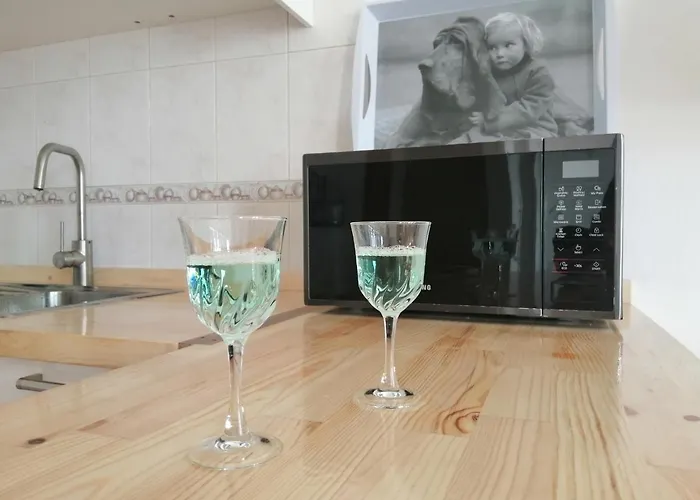 Amarillo Sun Apartamento Corralejo