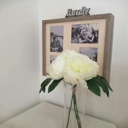 Amarillo Sun Apartamento *