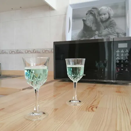 Amarillo Sun Apartamento Corralejo