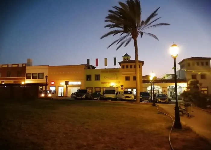 Amarillo Sun 公寓 *